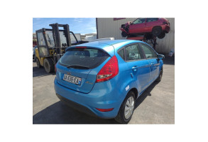 Alternateur FORD FIESTA 6 Photo n°7