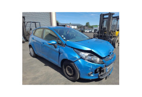 Alternateur FORD FIESTA 6 Photo n°9