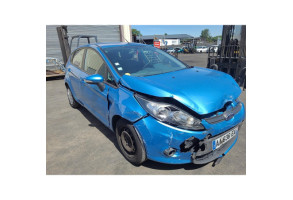 Alternateur FORD FIESTA 6 Photo n°10
