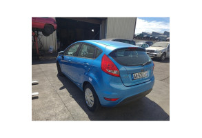 Alternateur FORD FIESTA 6 Photo n°11