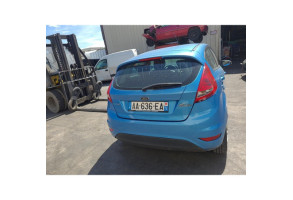 Alternateur FORD FIESTA 6 Photo n°12