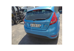 Alternateur FORD FIESTA 6 Photo n°13