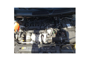 Alternateur FORD FIESTA 6 Photo n°14