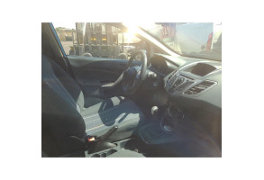 Alternateur FORD FIESTA 6 Photo n°15