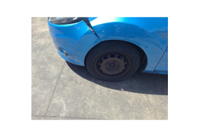 Alternateur FORD FIESTA 6 Photo n°16