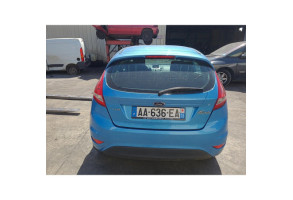 Alternateur FORD FIESTA 6 Photo n°17