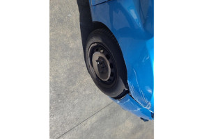 Alternateur FORD FIESTA 6 Photo n°18