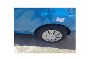 Alternateur FORD FIESTA 6 Photo n°19