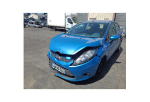 Alternateur FORD FIESTA 6 Photo n°20