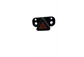Bouton de warning CHEVROLET CRUZE Photo n°1