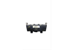 Commande chauffage CHEVROLET CRUZE Photo n°3