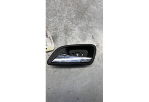 Poignee interieur avant gauche CHEVROLET CRUZE Photo n°1