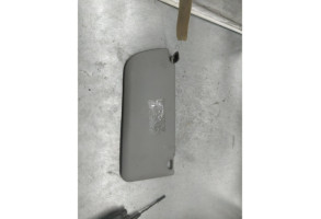 Pare soleil droit RENAULT SCENIC 1 Photo n°1