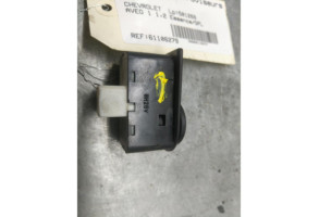 Commande retroviseurs CHEVROLET AVEO 1 Photo n°3