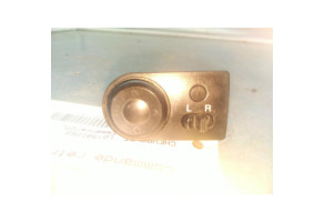 Commande retroviseurs CHEVROLET AVEO 1 Photo n°4