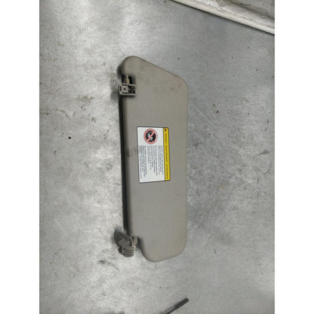 Pare soleil droit CHEVROLET AVEO 1
