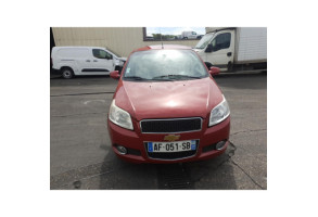 Pare soleil droit CHEVROLET AVEO 1 Photo n°20