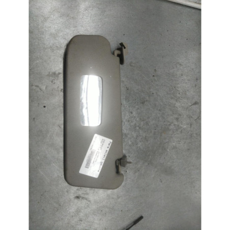 Pare soleil gauche CHEVROLET AVEO 1