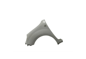 Aile avant gauche RENAULT KANGOO 2 Photo n°4