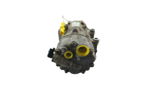 Compresseur clim CITROEN C4 PICASSO 1 Photo n°5
