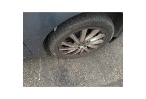 Compresseur clim CITROEN C4 PICASSO 1 Photo n°6
