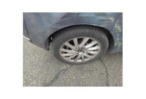 Compresseur clim CITROEN C4 PICASSO 1 Photo n°7