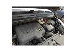 Compresseur clim CITROEN C4 PICASSO 1 Photo n°8