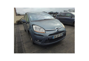 Compresseur clim CITROEN C4 PICASSO 1 Photo n°10