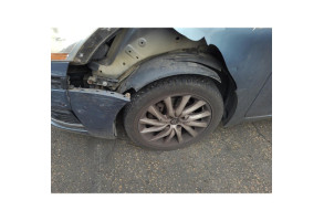 Compresseur clim CITROEN C4 PICASSO 1 Photo n°11