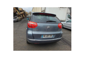 Compresseur clim CITROEN C4 PICASSO 1 Photo n°12