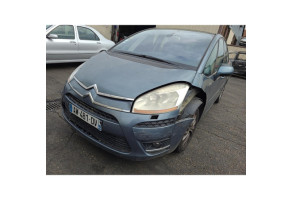 Compresseur clim CITROEN C4 PICASSO 1 Photo n°14