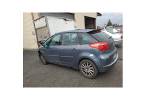 Compresseur clim CITROEN C4 PICASSO 1 Photo n°15