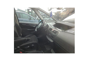 Compresseur clim CITROEN C4 PICASSO 1 Photo n°16