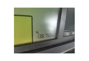 Compresseur clim CITROEN C4 PICASSO 1 Photo n°17