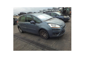 Compresseur clim CITROEN C4 PICASSO 1 Photo n°18