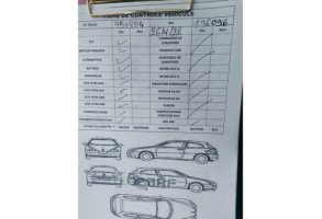 Compresseur clim CITROEN C4 PICASSO 1 Photo n°19