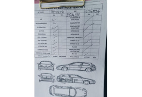 Compresseur clim CITROEN C4 PICASSO 1 Photo n°20
