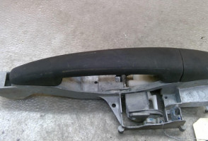 Poignee porte avant droit PEUGEOT 308 1