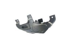 Moteur essuie glace arriere SUZUKI SWIFT 3 Photo n°2