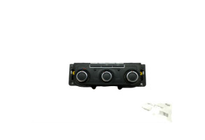 Commande chauffage VOLKSWAGEN TRANSPORTER 5 Photo n°2