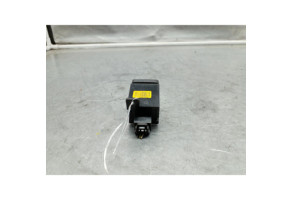Bouton de warning FIAT BRAVO 2 Photo n°2