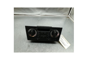 Commande chauffage AUDI A3 2 Photo n°2