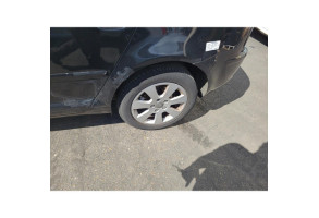 Commande chauffage AUDI A3 2 Photo n°6