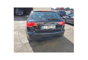 Commande chauffage AUDI A3 2 Photo n°12