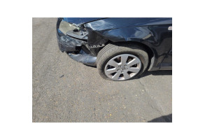 Commande chauffage AUDI A3 2 Photo n°13