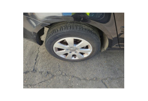 Commande chauffage AUDI A3 2 Photo n°14