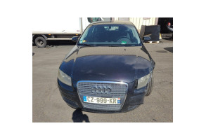 Commande chauffage AUDI A3 2 Photo n°15
