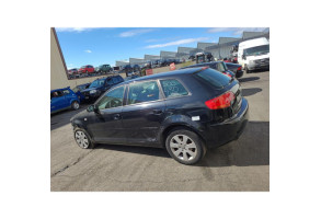 Commande chauffage AUDI A3 2 Photo n°16