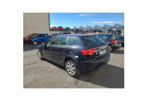 Commande chauffage AUDI A3 2 Photo n°17