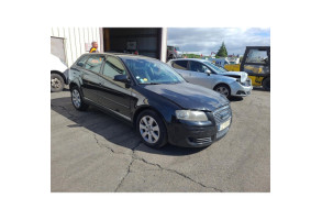 Pare soleil droit AUDI A3 2 Photo n°5